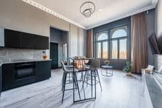 Elegant Central Condo on Üllői Avenue‎ ‎ ‎ ‎ ‎ ‎ ‎ ‎ ‎ ‎ ‎ ‎ ‎ ‎ ‎ 