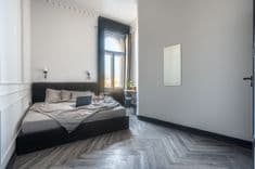 Elegant Central Condo on Üllői Avenue‎ ‎ ‎ ‎ ‎ ‎ ‎ ‎ ‎ ‎ ‎ ‎ ‎ ‎ ‎ 