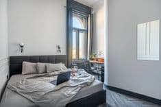 Elegant Central Condo on Üllői Avenue‎ ‎ ‎ ‎ ‎ ‎ ‎ ‎ ‎ ‎ ‎ ‎ ‎ ‎ ‎ 