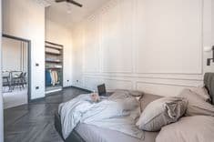 Elegant Central Condo on Üllői Avenue‎ ‎ ‎ ‎ ‎ ‎ ‎ ‎ ‎ ‎ ‎ ‎ ‎ ‎ ‎ 