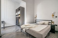 Elegant Central Condo on Üllői Avenue‎ ‎ ‎ ‎ ‎ ‎ ‎ ‎ ‎ ‎ ‎ ‎ ‎ ‎ ‎ 