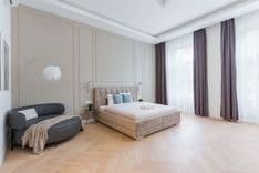 Luxury & Spacious Apartment on Erzsébet Blvd.