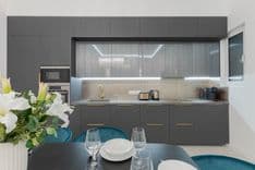 Luxury & Spacious Apartment on Erzsébet Blvd.