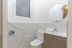 Luxury & Spacious Apartment on Erzsébet Blvd.