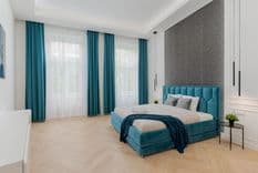 Luxury & Spacious Apartment on Erzsébet Blvd.