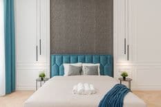 Luxury & Spacious Apartment on Erzsébet Blvd.