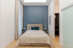 Luxury & Spacious Apartment on Erzsébet Blvd.