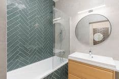 Luxury & Spacious Apartment on Erzsébet Blvd.